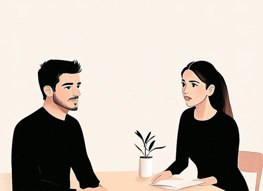 AKTIVT LYSSNANDE - konsten att närvara och förstå på djupet!