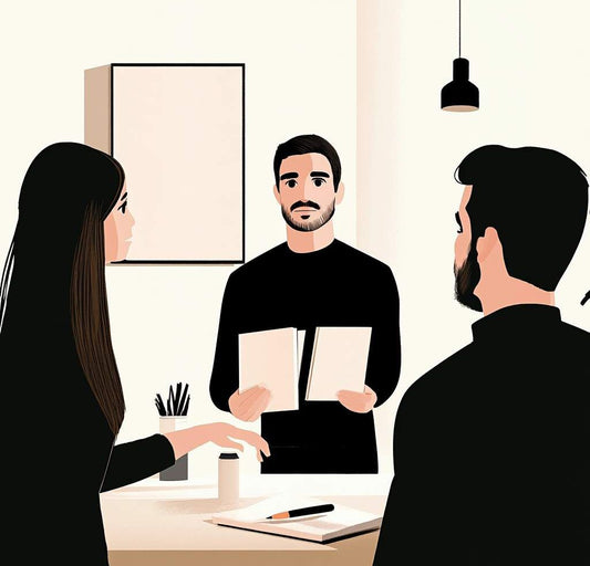 COACHANDE LEDARSKAP - grundprinciper för utvecklande dialog!